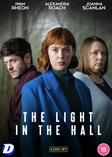 The Light In The Hall - The Complete Mini Series Various Directors