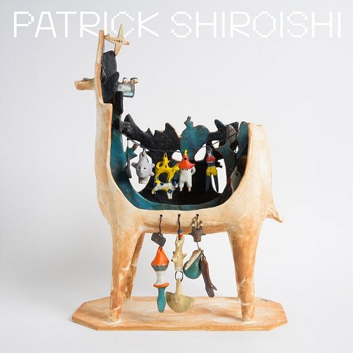 The Light is Not Afraid Patrick Shiroishi