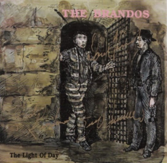 The Light Of Day The Brandos