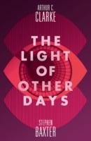 The Light of Other Days Baxter Stephen