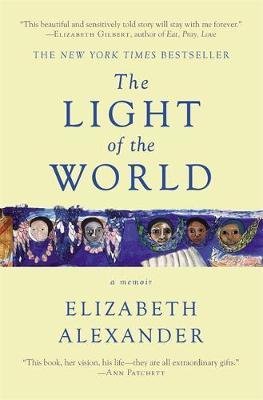 The Light of the World Alexander Elizabeth
