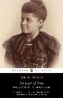 The Light of Truth Wells Ida B.