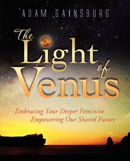 The Light of Venus Gainsburg Adam