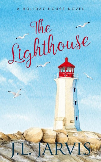 The Lighthouse J.L. Jarvis