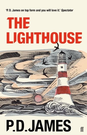 The Lighthouse P.D. James
