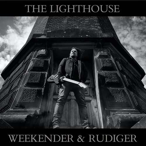 The Lighthouse Weekender&Rudiger