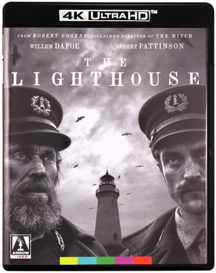 The Lighthouse Various Directors