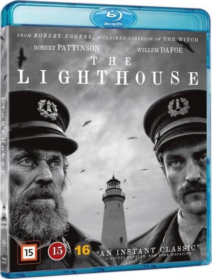 The Lighthouse Various Directors