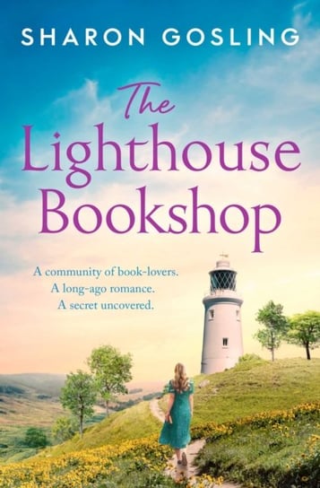The Lighthouse Bookshop Gosling Sharon