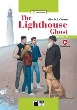 The Lighthouse Ghost Klett Sprachen Gmbh