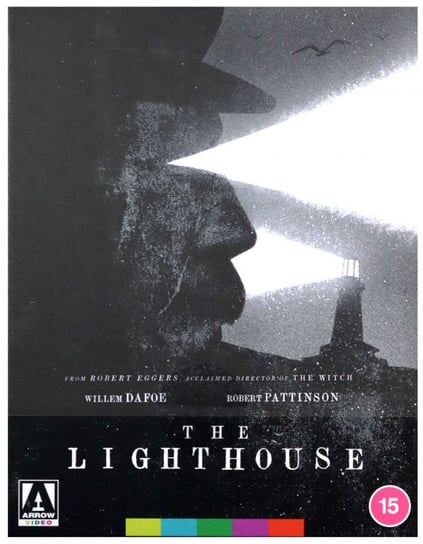 The Lighthouse (Limited) Eggers Robert