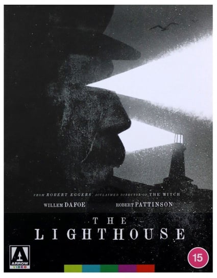 The Lighthouse (Limited) Eggers Robert