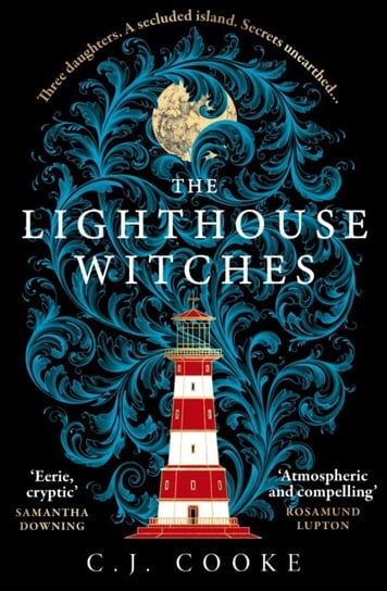 The Lighthouse Witches C.J. Cooke