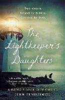 The Lightkeeper's Daughters Pendziwol Jean