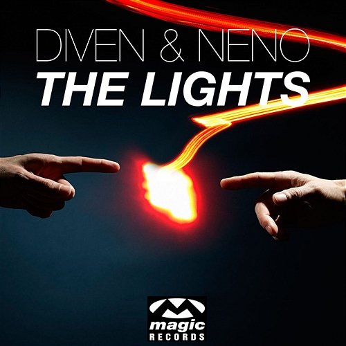 The Lights Diven & NENO