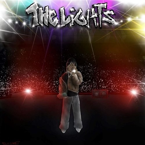 The Lights LuhJ5