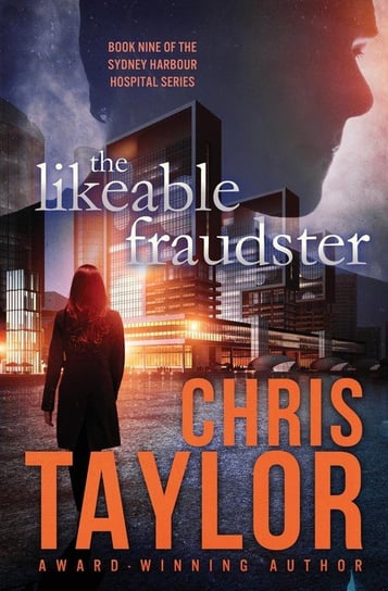 The Likeable Fraudster Taylor Chris