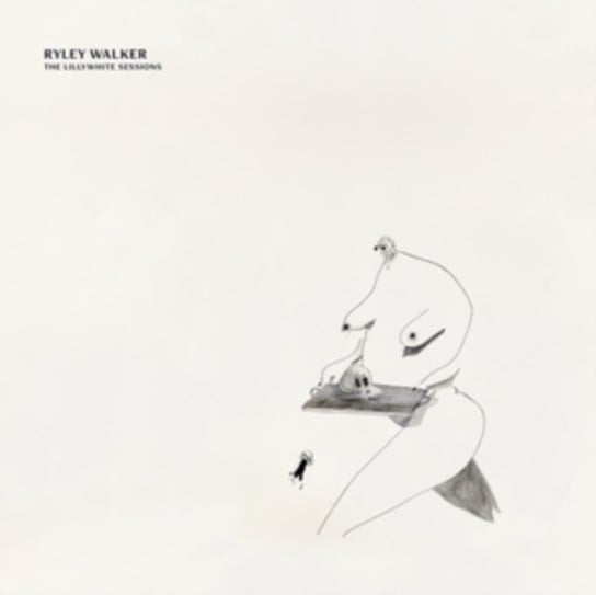 The Lillywhite Sessions Walker Ryley
