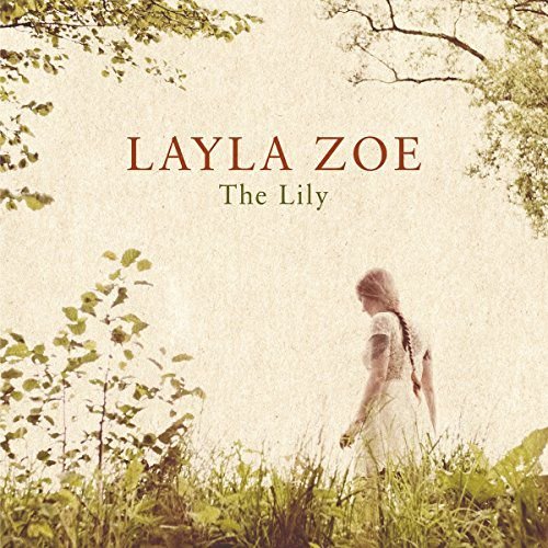The Lily, płyta winylowa Various Artists