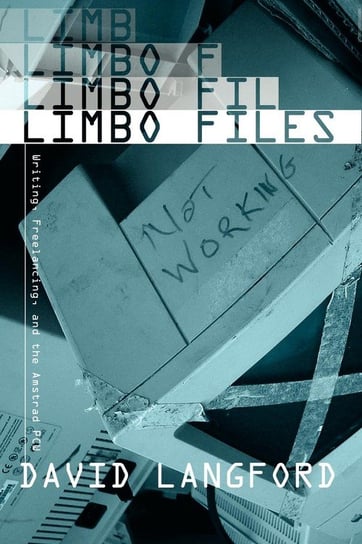 The Limbo Files Langford David