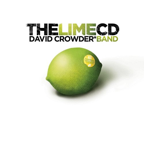 The Lime CD David Crowder Band