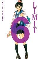 The Limit, Volume 6 Suenobu Keiko