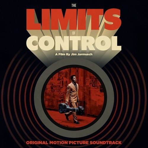 The Limits of Control Various Artists