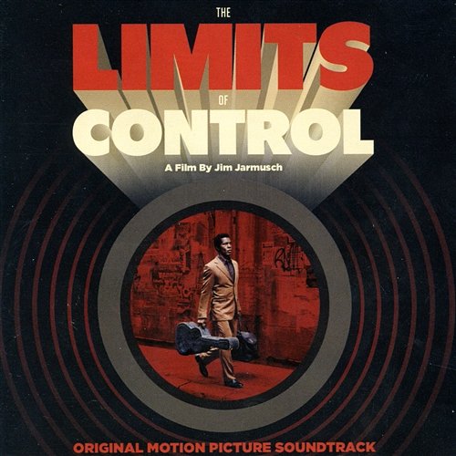 The Limits Of Control OST Various Artists