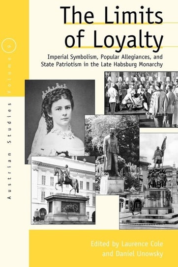 The Limits of Loyalty Berghahn Books