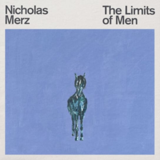The Limits of Men, płyta winylowa Merz Nicholas