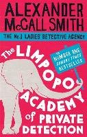 The Limpopo Academy Of Private Detection Mccall Smith Alexander