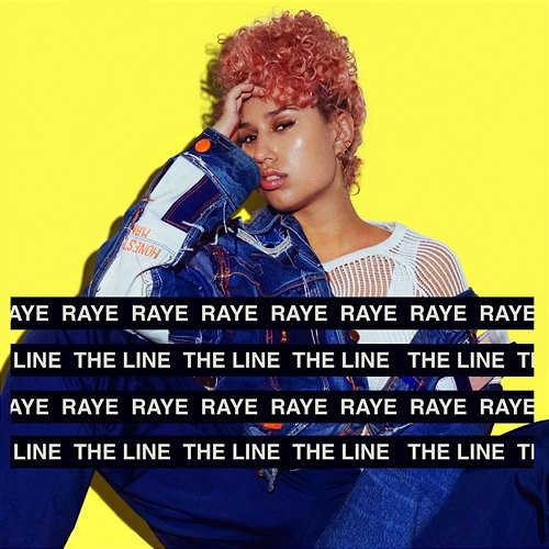 The Line Raye
