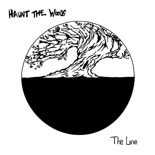 The Line Haunt The Woods