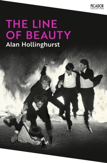 The Line of Beauty Hollinghurst Alan