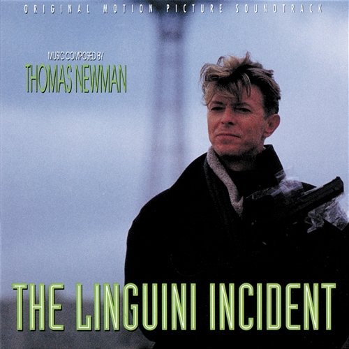 The Linguini Incident Thomas Newman