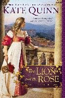The Lion and the Rose Quinn Kate