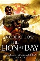 The Lion at Bay Low Robert