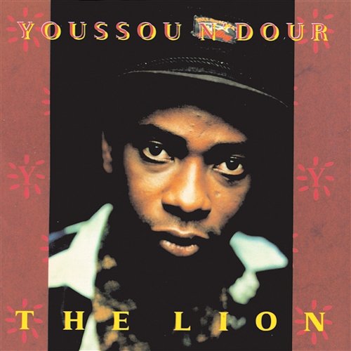 The Lion Youssou N'Dour