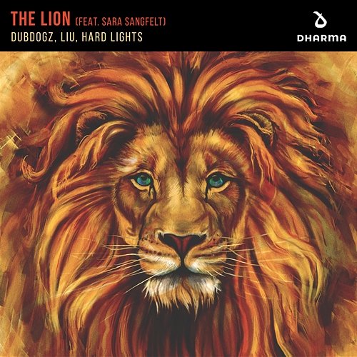 The Lion Dubdogz, Liu, Hard Lights feat. Sara Sangfelt