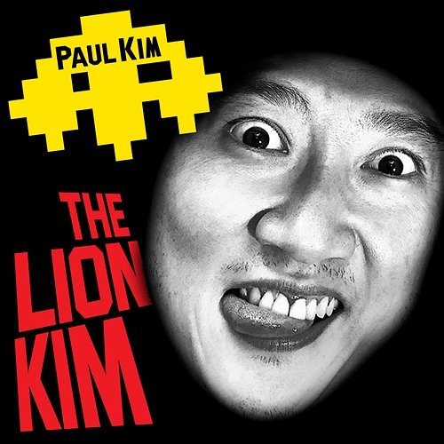 The Lion Kim Paul Kim