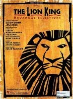 The Lion King Hal Leonard Publishing Corporation