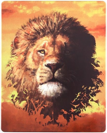 The Lion King (steelbook) Favreau Jon