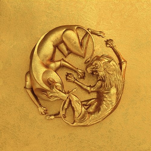 The Lion King: The Gift [Deluxe Edition] Beyoncé