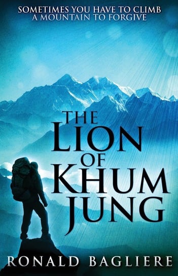 The Lion Of Khum Jung Bagliere Ronald