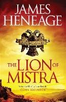 The Lion of Mistra Heneage James