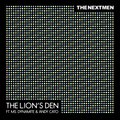 The Lion's Den The Nextmen|Ms. Dynamite|Andy Cato, The Nextmen feat. Ms. Dynamite & Andy Cato