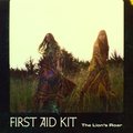 The Lion's Roar First Aid Kit