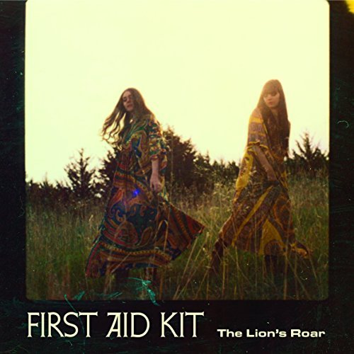 The Lion’s Roar First Aid Kit