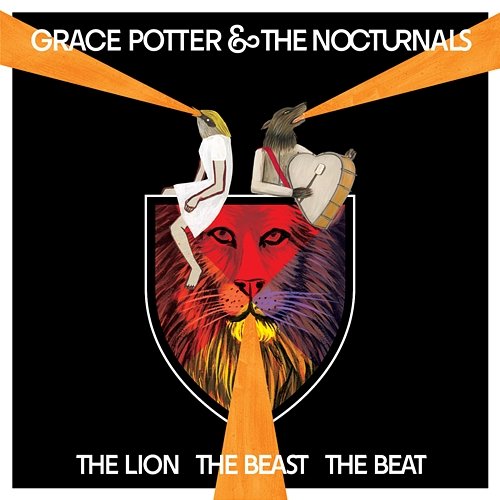 The Lion The Beast The Beat Grace Potter and the Nocturnals
