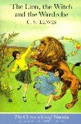 The Lion, the Witch and the Wardrobe Lewis C.S.